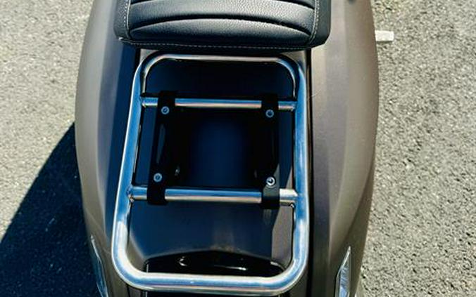 2023 Royal Alloy Grand Tourer 150