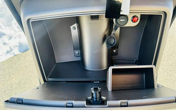 2023 Royal Alloy Grand Tourer 150