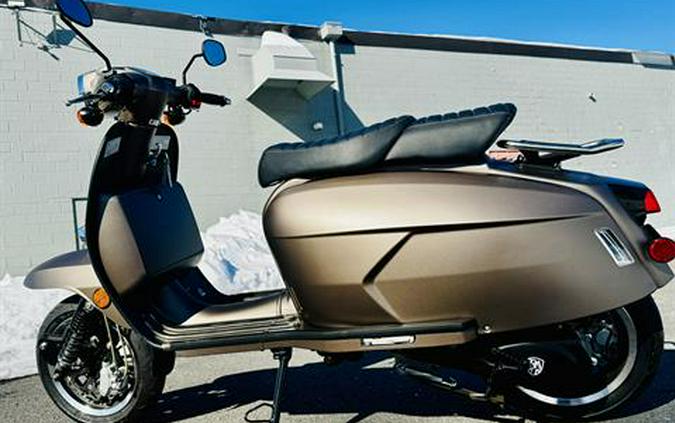 2023 Royal Alloy Grand Tourer 150