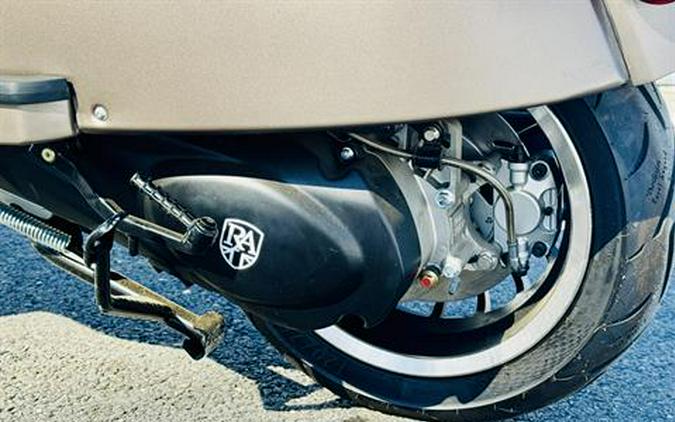 2023 Royal Alloy Grand Tourer 150