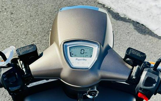 2023 Royal Alloy Grand Tourer 150