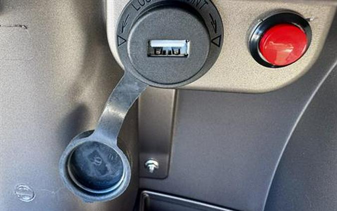 2023 Royal Alloy Grand Tourer 150