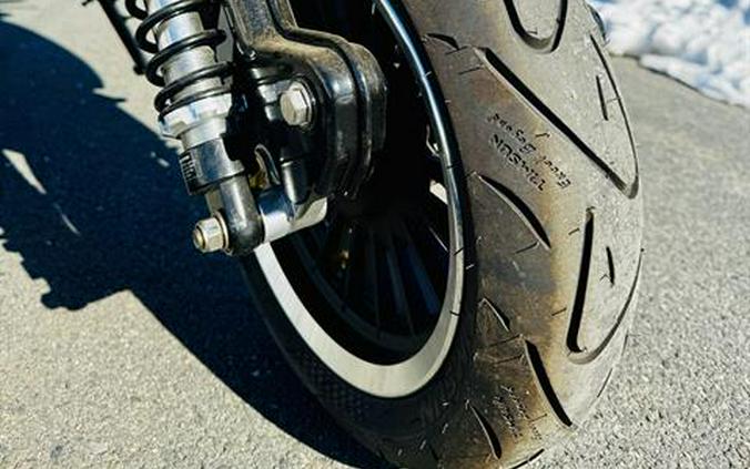 2023 Royal Alloy Grand Tourer 150