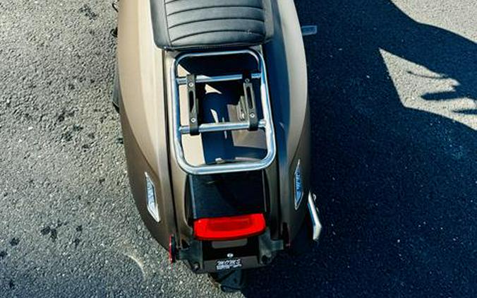 2023 Royal Alloy Grand Tourer 150