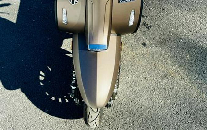 2023 Royal Alloy Grand Tourer 150