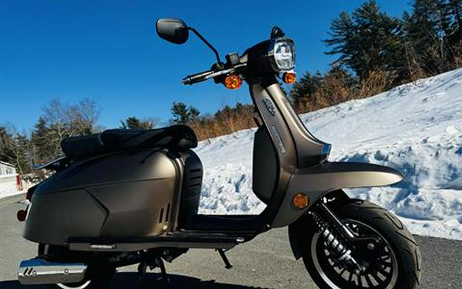 2023 Royal Alloy Grand Tourer 150