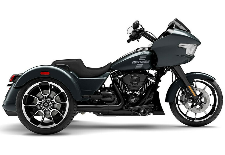 2026 Harley-Davidson Road Glide 3