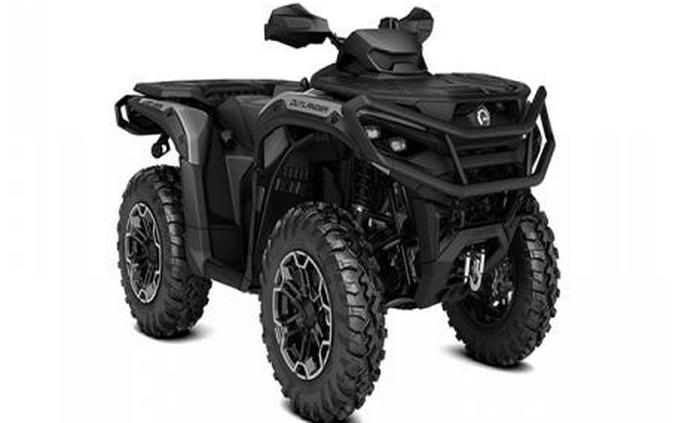 2026 Can-Am Outlander XT 1000R