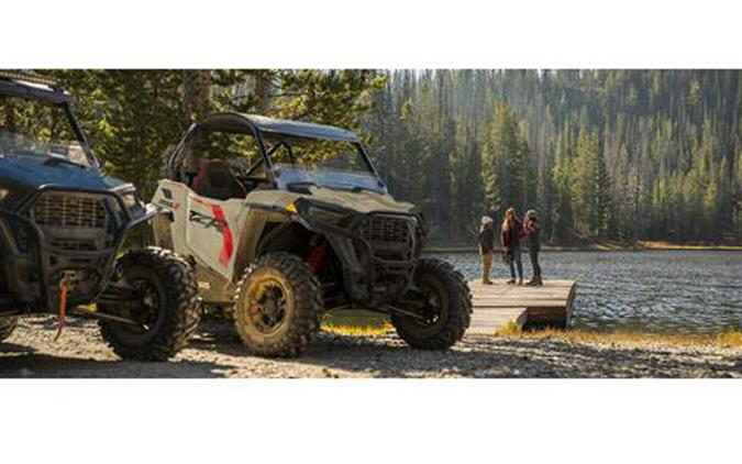 2026 Polaris RZR Trail S 1000 Ultimate