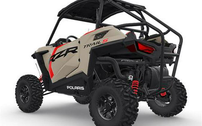 2026 Polaris RZR Trail S 1000 Ultimate