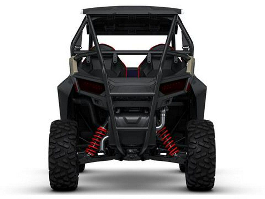2026 Polaris RZR Trail S 1000 Ultimate