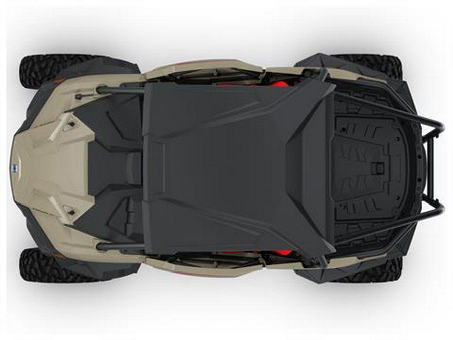 2026 Polaris RZR Trail S 1000 Ultimate