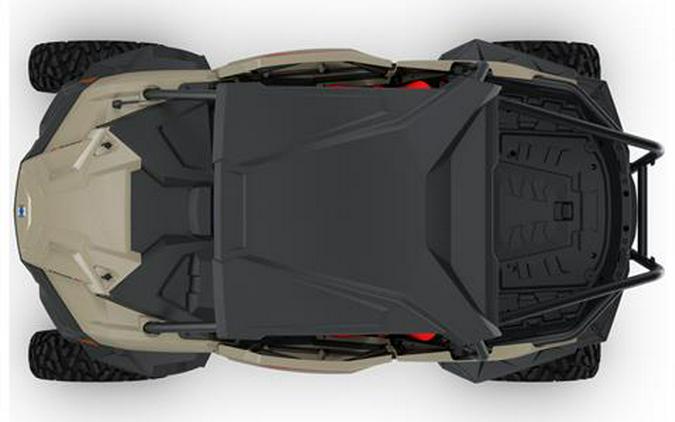 2026 Polaris RZR Trail S 1000 Ultimate