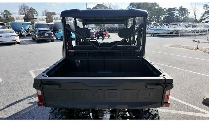 2026 UFORCE 800 XL - CFMOTO