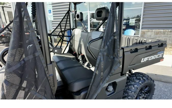2026 UFORCE 800 XL - CFMOTO