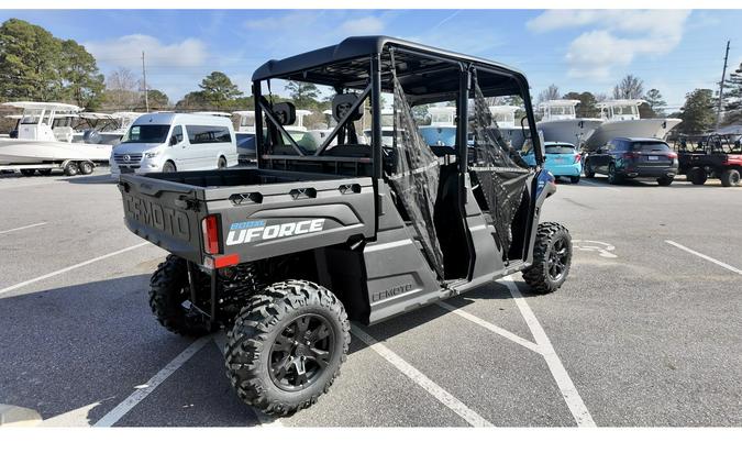 2026 UFORCE 800 XL - CFMOTO