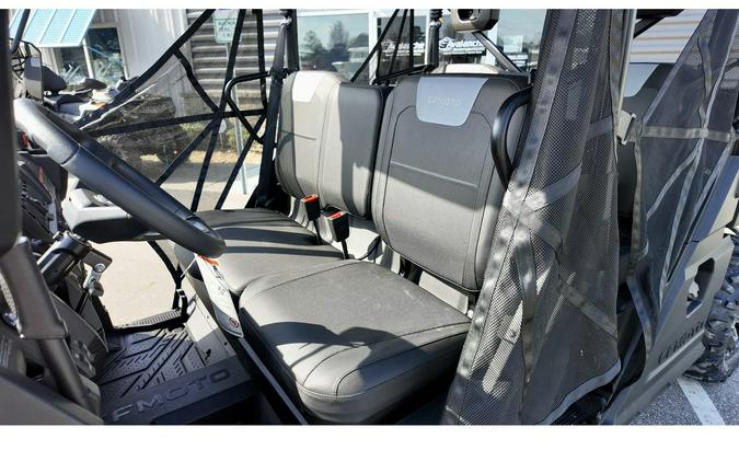 2026 UFORCE 800 XL - CFMOTO