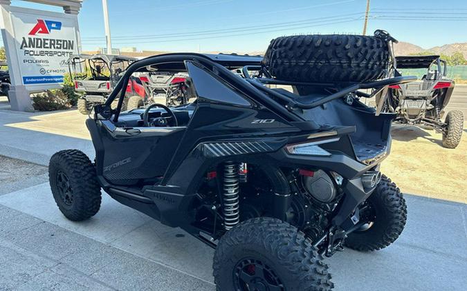 2026 CFMOTO ZFORCE Z10