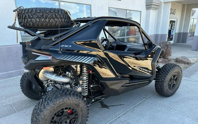 2026 CFMOTO ZFORCE Z10