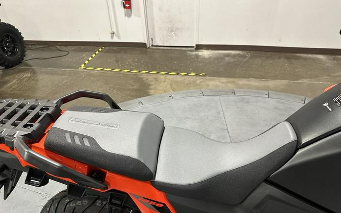 2024 Suzuki V-Storm 1050