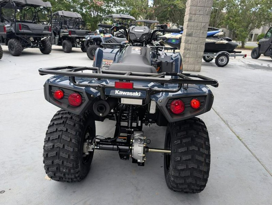 2026 Kawasaki Brute Force® 300