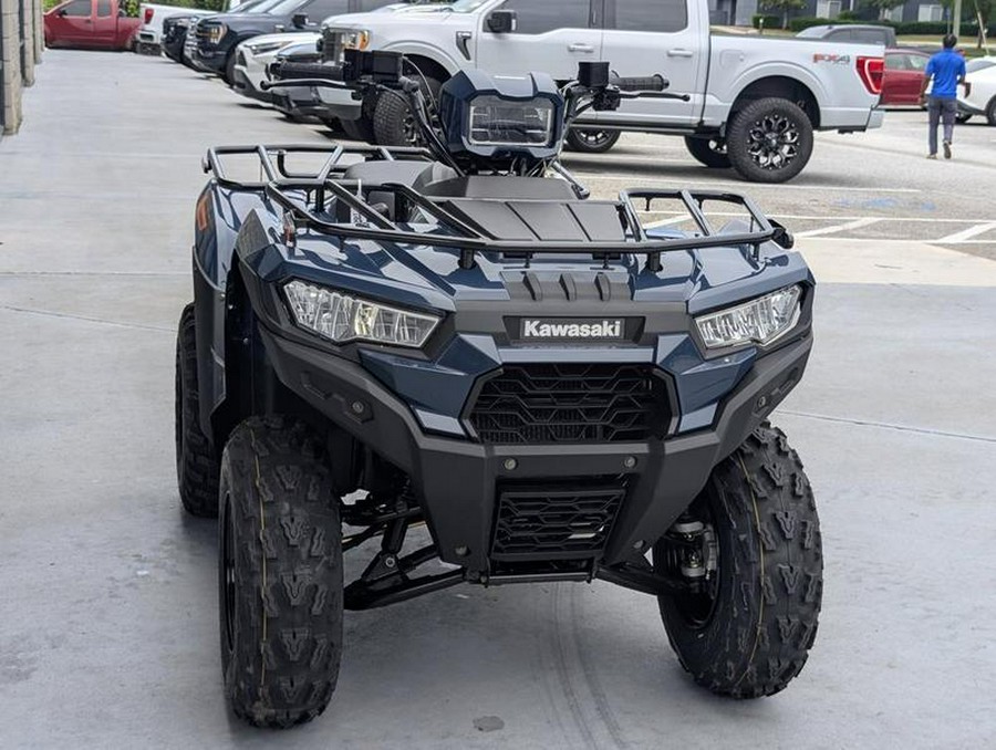 2026 Kawasaki Brute Force® 300