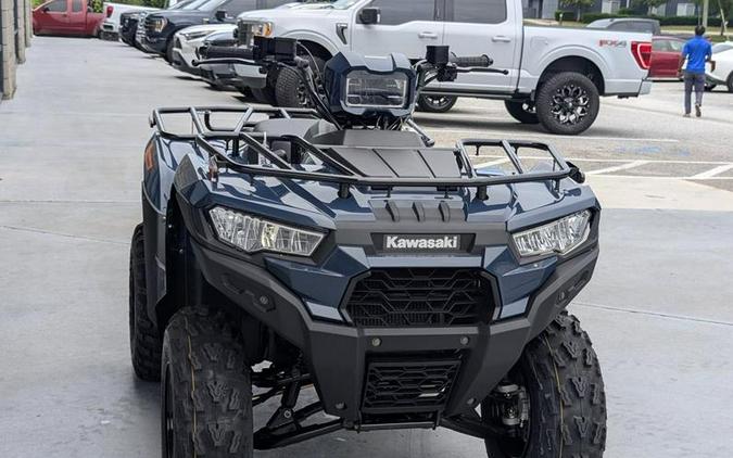 2026 Kawasaki Brute Force® 300
