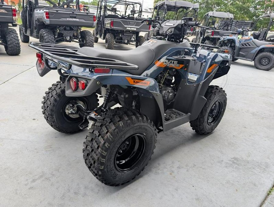 2026 Kawasaki Brute Force® 300