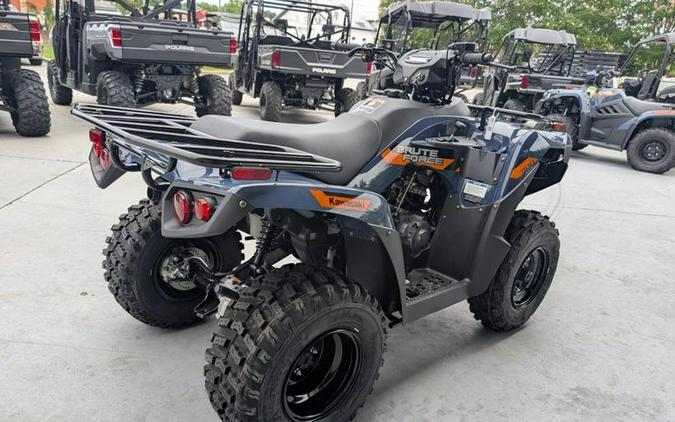 2026 Kawasaki Brute Force® 300