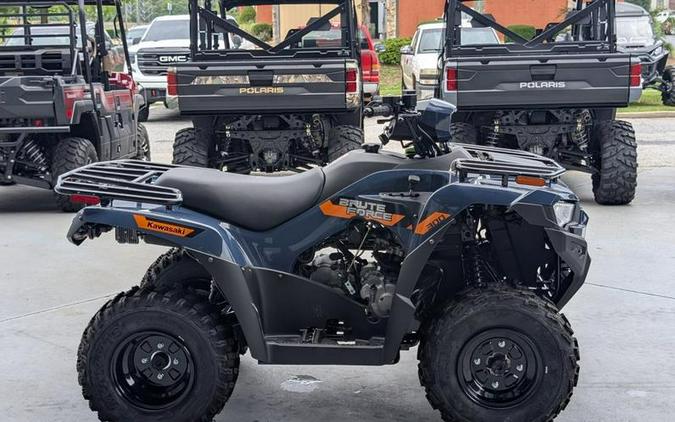 2026 Kawasaki Brute Force® 300