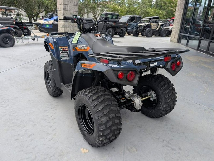 2026 Kawasaki Brute Force® 300