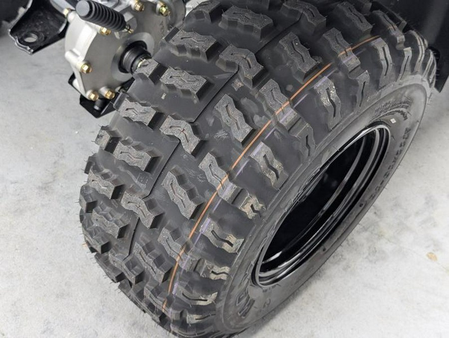 2026 Kawasaki Brute Force® 300