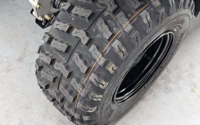 2026 Kawasaki Brute Force® 300
