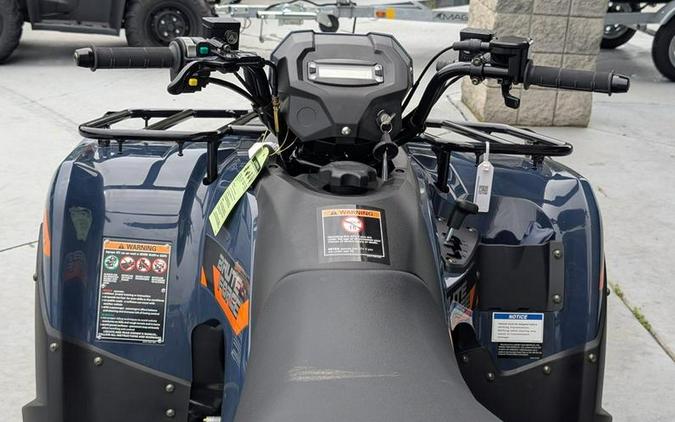 2026 Kawasaki Brute Force® 300