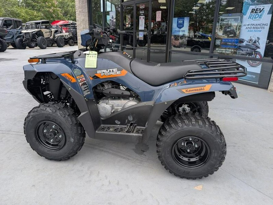 2026 Kawasaki Brute Force® 300
