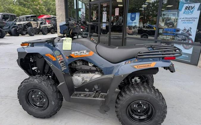 2026 Kawasaki Brute Force® 300