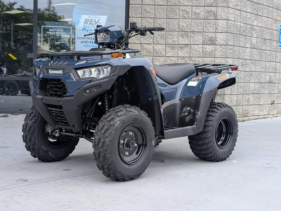2026 Kawasaki Brute Force® 300