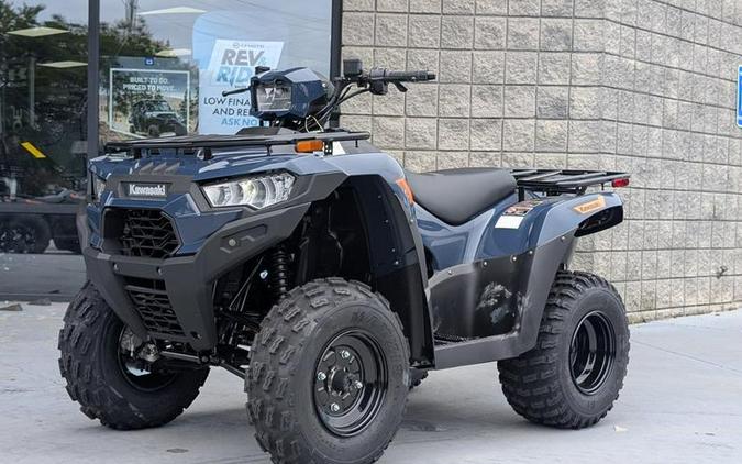 2026 Kawasaki Brute Force® 300