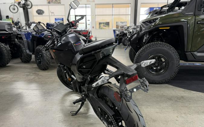 2026 KTM 250 Duke