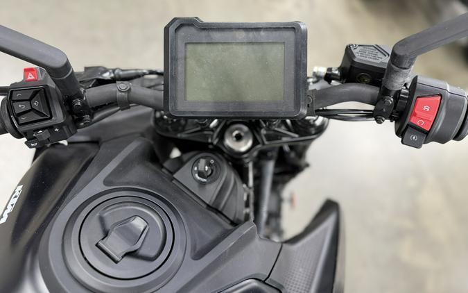 2026 KTM 250 Duke