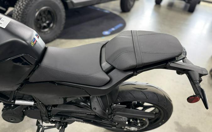 2026 KTM 250 Duke