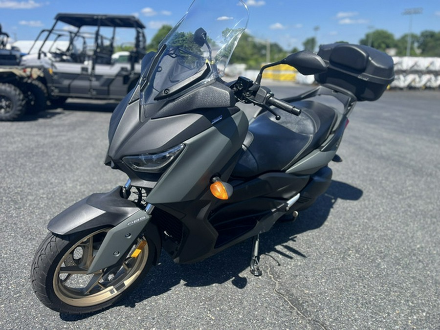 2020 Yamaha XMAX 300