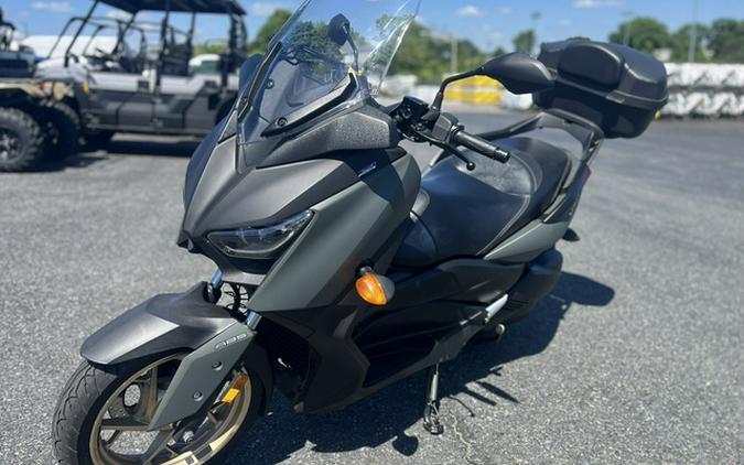 2020 Yamaha XMAX 300