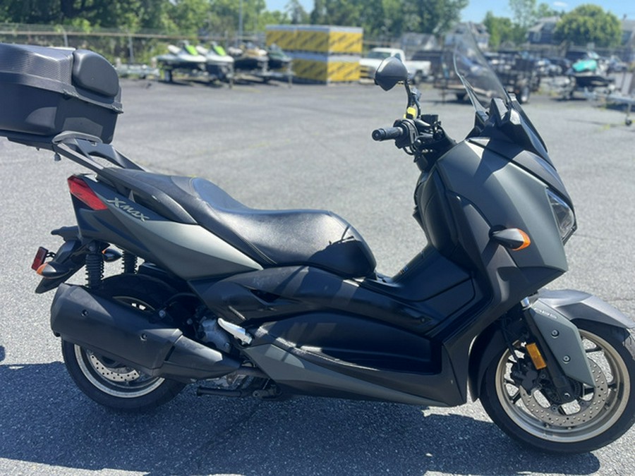 2020 Yamaha XMAX 300