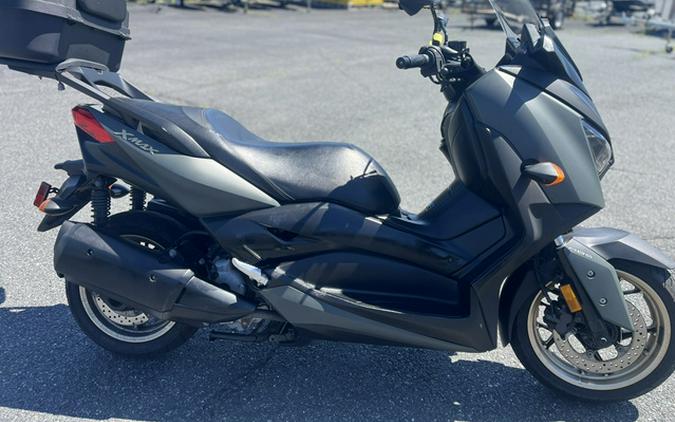 2020 Yamaha XMAX 300
