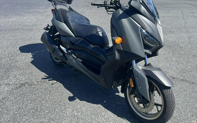 2020 Yamaha XMAX 300