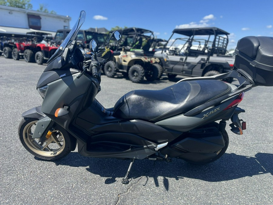 2020 Yamaha XMAX 300