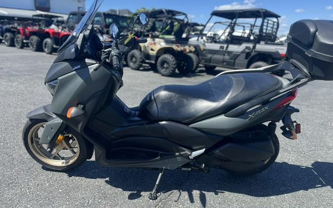 2020 Yamaha XMAX 300