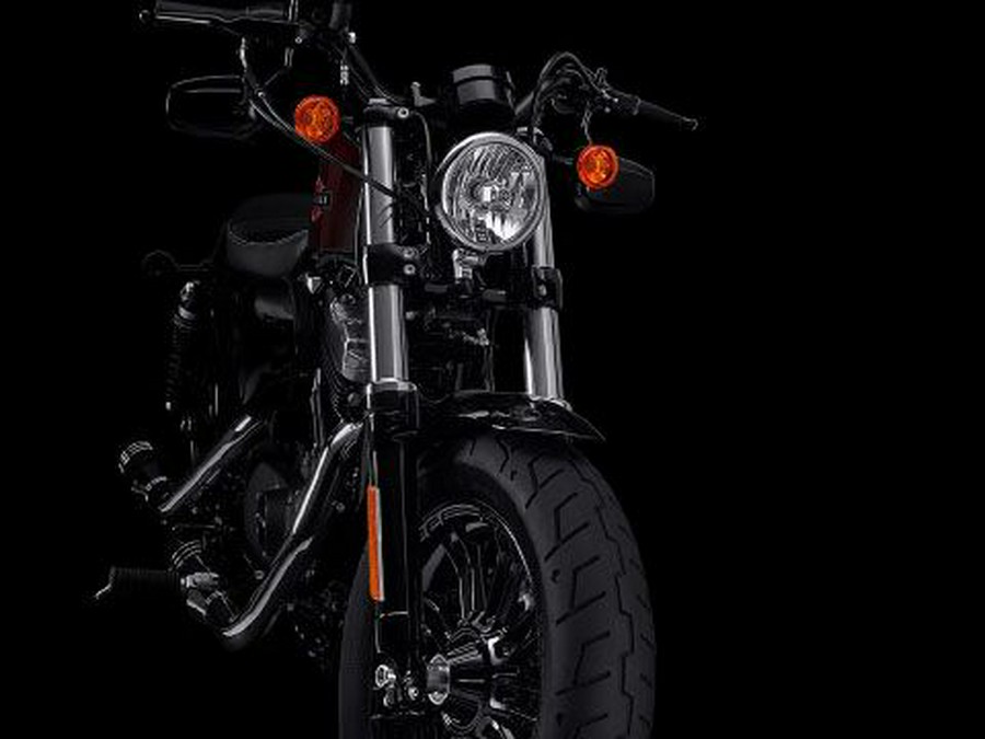 2021 Harley-Davidson Forty-Eight®