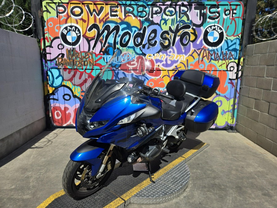 2023 BMW R 1250 RT